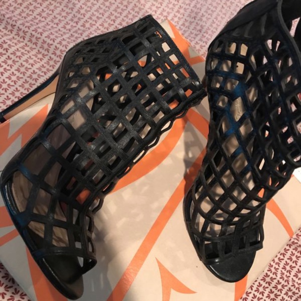 Beautiful shoes